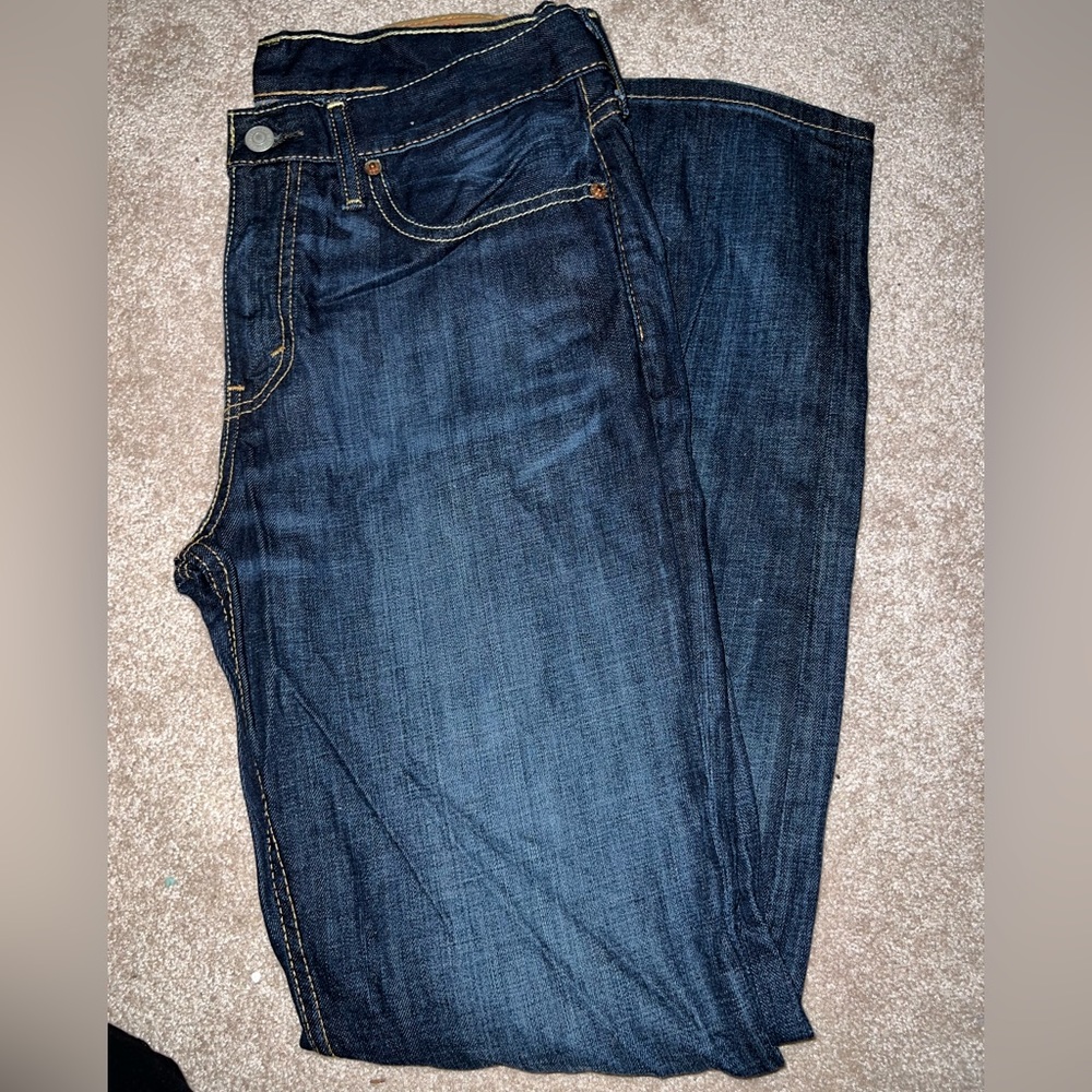 Levi’s Jeans
